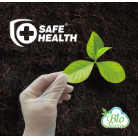 Bio-Mass Serie (Vinyl - Transparant)