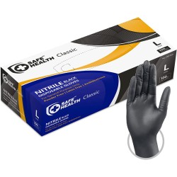 Industrial | Nitriel (NBR Zwart - 3.5g)