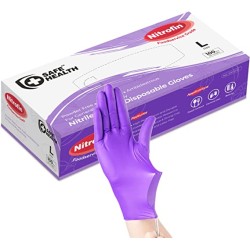 Nitrofin Food Service | Nitriel (NBR - Paars - 5.5g)