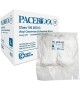 Pacer 100 Clean Room| Vinyl (PVC - Wit - 6.5g)