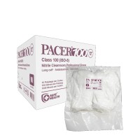 Pacer 1000 Clean Room| Nitriel (PVC - Blauw - 6.5g)